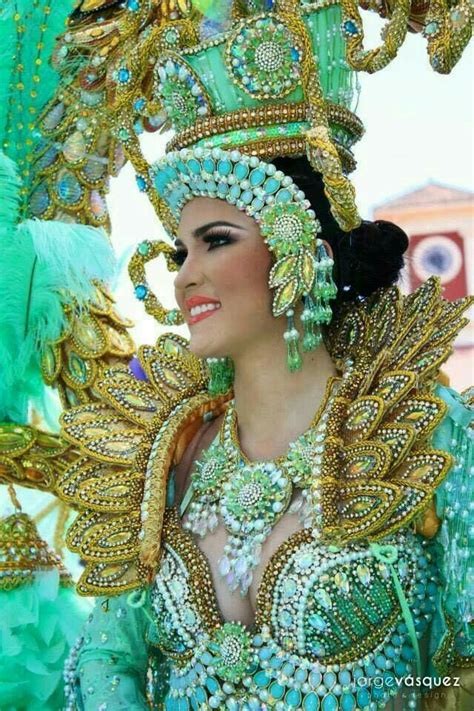 Пин от пользователя Ginob Oro на доске world Carnival | Карнавалы ...