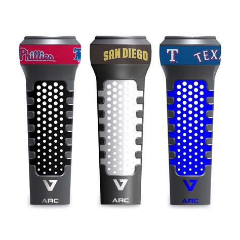 Varo MLB Series ARC Bat Weight – Varo Baseball