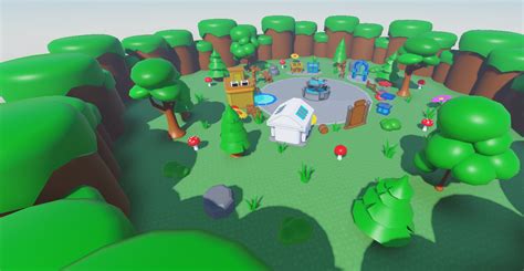 Image result for Roblox Simulator Map Generator