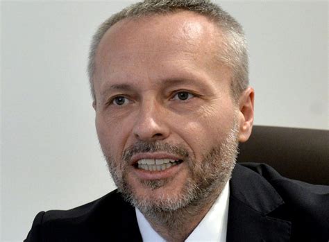 Aleksandar Olenik: The survey committee was abolished for hiding the ...