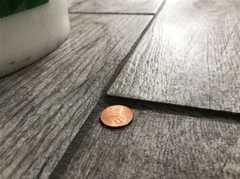 Image result for Tile Lippage Chart