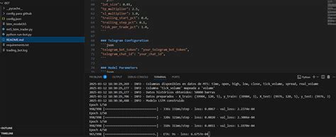 Image result for MT5 API Python