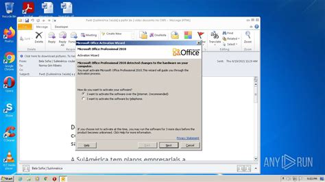 Image result for Activation Wizard