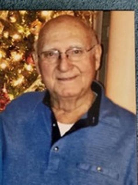 William Casper Obituary - Fond du Lac Reporter