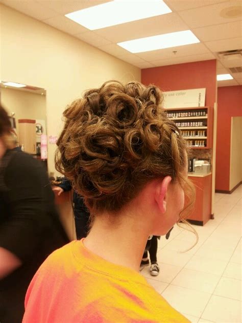 Image result for Homecoming Hair Tutorials