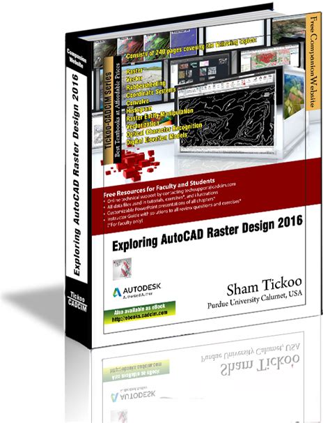 Image result for Autodesk Raster Design Tutorials