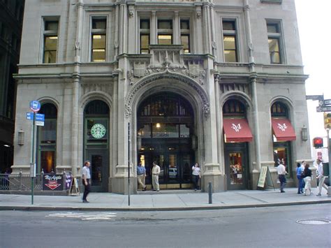 115 Broadway, 115 Broadway, New York, NY, 10006