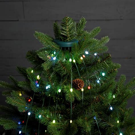 Image result for LED String Lights for Christmas Tree
