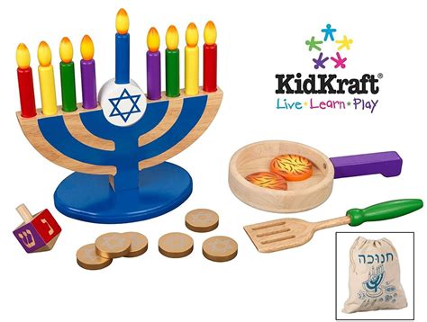 Hanukkah Gifts