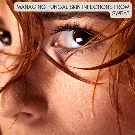 Conquering Diaphoresis-Driven Skin Woes | Clinikally