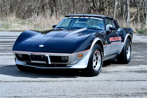 1978 Chevrolet Corvette | Sunnyside Classics | #1 Classic Car Dealership in Ohio!