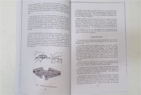 BSA C15 Owners Handbook Copy | BRITISH Only Austria Fahrzeughandel GmbH