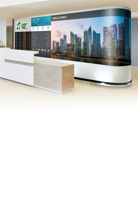 Signage LED Display 的图像结果