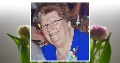 Obituary | Garnet M. Allen | Glancy Funeral Homes