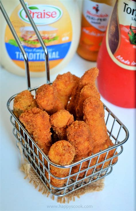 Image result for Fish Finger Recipes