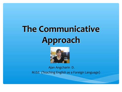 Image result for Pre Communicative Approach