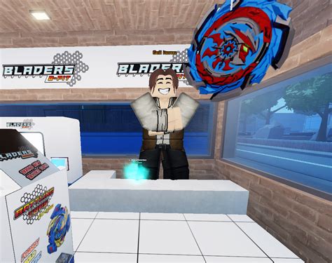 Image result for Bladers Rebirth Script Tutorial