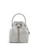 Buy Silver Handbags for Women by Aldo Online | Ajio.com