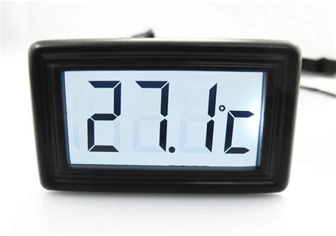 Dual LCD Temperature Sensor 的图像结果