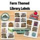 Image result for Visual Farm Library