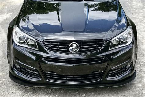 Image result for Chevy SS Side Splitter
