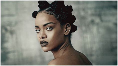 Rihanna UK Tour 2016 with the Weeknd & Big Sean CONFIRMED - FLAVOURMAG