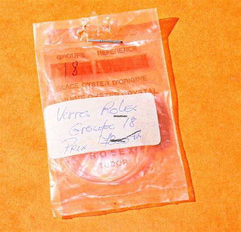 Rolex Tropic 18 Superdome Nos Vintage Genuine Tropic 25-18... for Rs ...