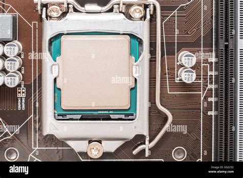 Image result for Central Processing Unit CPU Socket