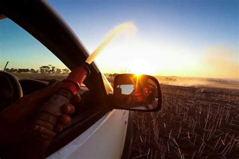 Landwirtschaft im Outback - Auf einer Farm in Australien | agrarheute.com