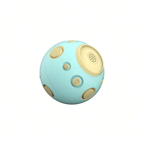 Wobble Giggle Dog Ball, Interactive Dog Toys Ball, Squeaky Dog Toys ...