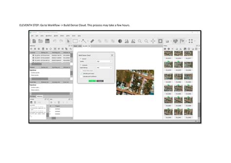 Image result for Agisoft Metashape Professional Tutorials P4rtk