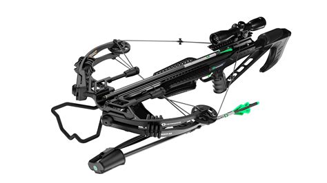 CenterPoint Archery C0001 Dagger 405 Crossbow, Crossbows - Amazon Canada