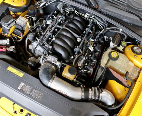 2004 Gto Engine