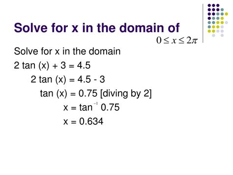 Image result for Math and Science Triggonoemtry Equations