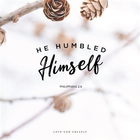 Image result for Humility Example