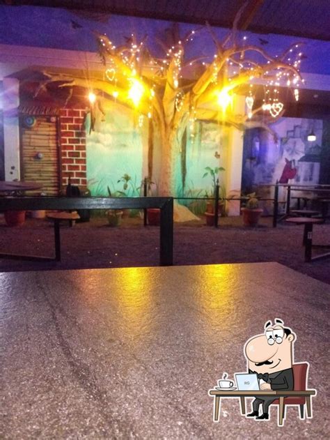 Heaven's The Rooftop Restaurant, Makroniya - Restaurant menu, prices ...