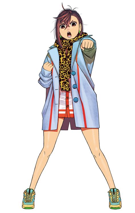 Ayase Momo - Dandadan - Image by Tatsu Yukinobu #4241590 - Zerochan Anime Image Board