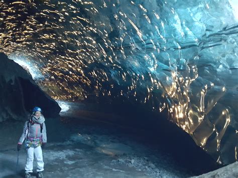 Blue Iceland | Ice Cave Tours - Blue Iceland