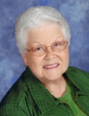 Patricia "Patsy" Jane Hull Obituary - 2021 - Obaugh Funeral Home, Inc.
