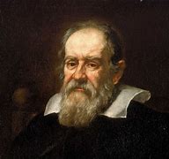 Galileo Galilei 的图像结果
