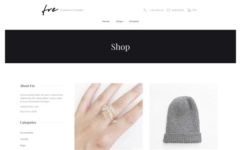 Webflow Ecommerce 的图像结果