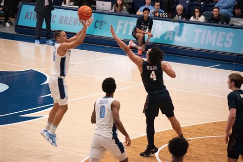 Star power and a historic start: Three things to know as men’s ...