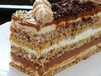 “REZANJE KOLAČA” – DANAS ĆU VAM OTKRITI SVOJU MALU TAJNU REZANJA KOLAČA ...