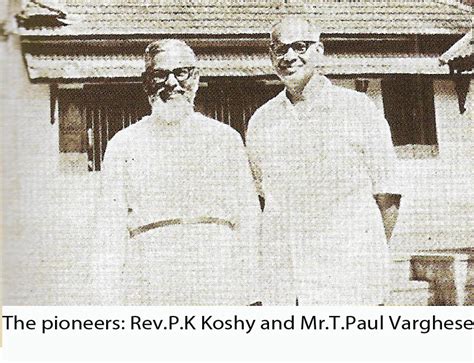 The Mar Thoma Church Educational Society