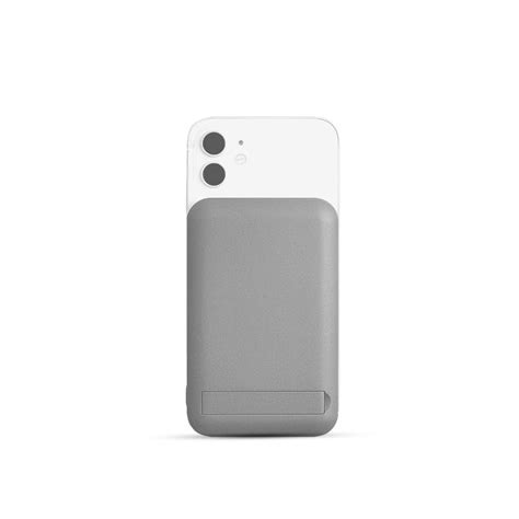 Qubo MagZap X10 from Hero Group 10000 mAh Magnetic Magsafe Wireless ...