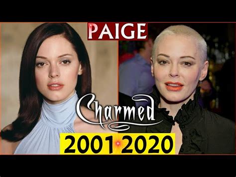 Charmed Cast Interviews 的图像结果