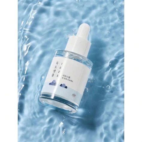 ROUND LAB Ampollas Round Lab 1025 Dokdo de 45g | Mode de Mujer | SHEIN ...