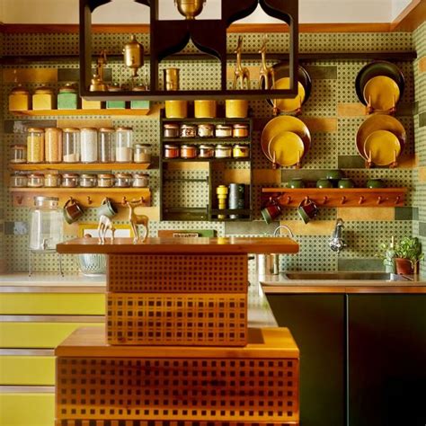 Emma Chamberlain's West Elm collection is sick! Button Tables and ...