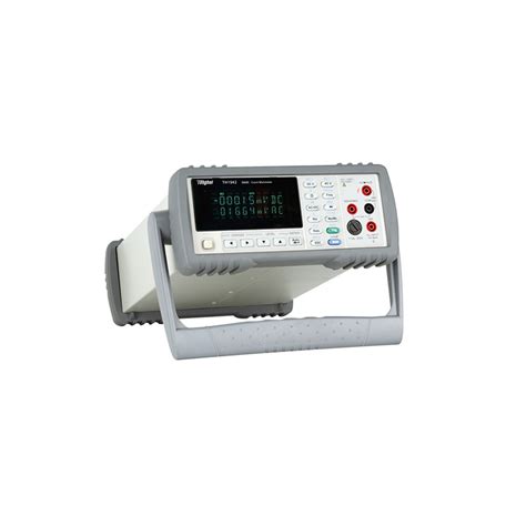 Image result for SCPI Multimeter