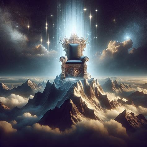 What does Isaiah 14:13 mean? | Bible Art